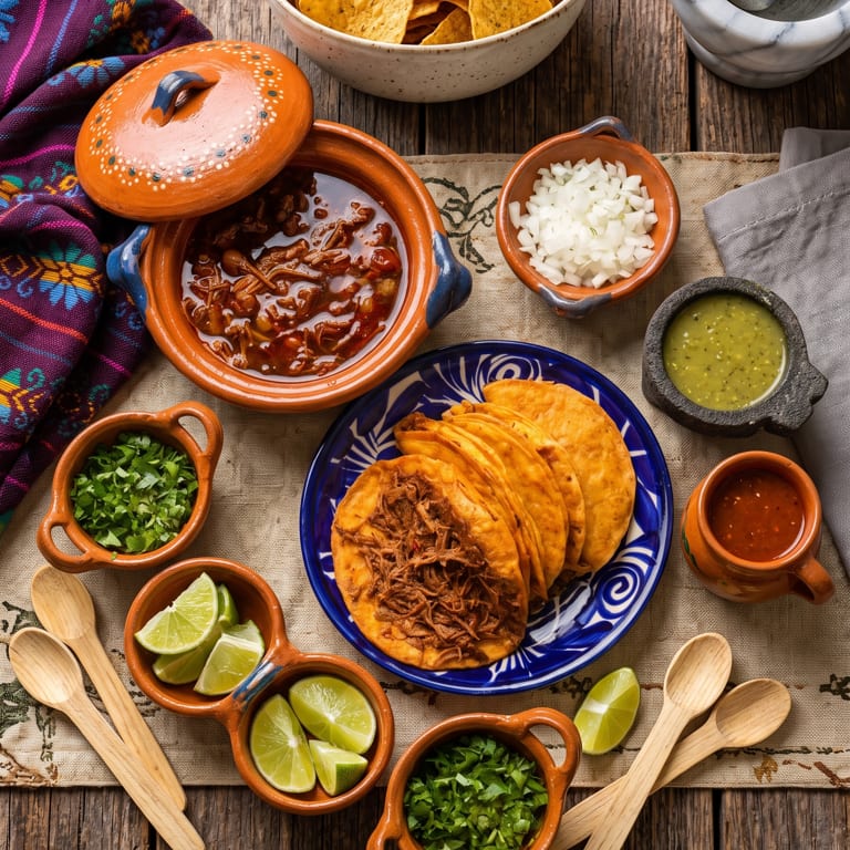 Bring Birria Spot to Your Event