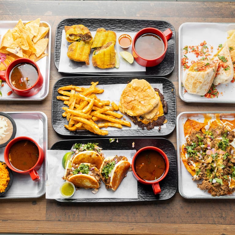 Mexican Catering for Your Next Event in Savannah