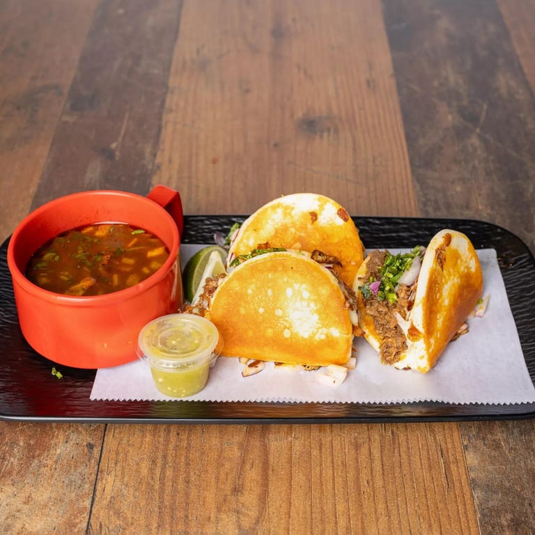 Lunch Options You’ll Love